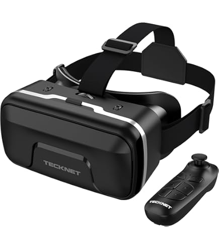 Amazon.com: Google Daydream View - VR Headset for Smartphone